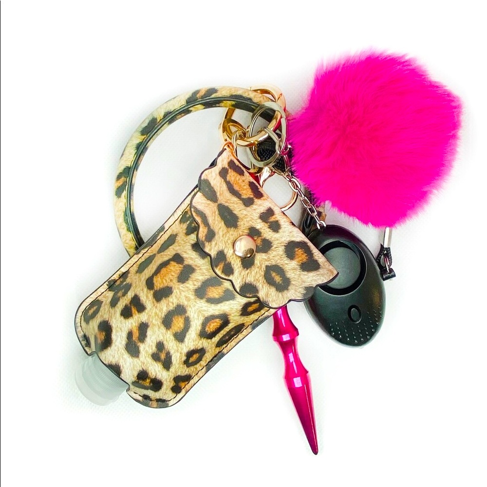 Safety Accessories Set